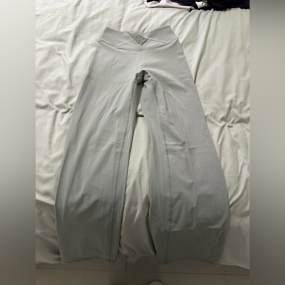 Oner active unified wrap legging flare